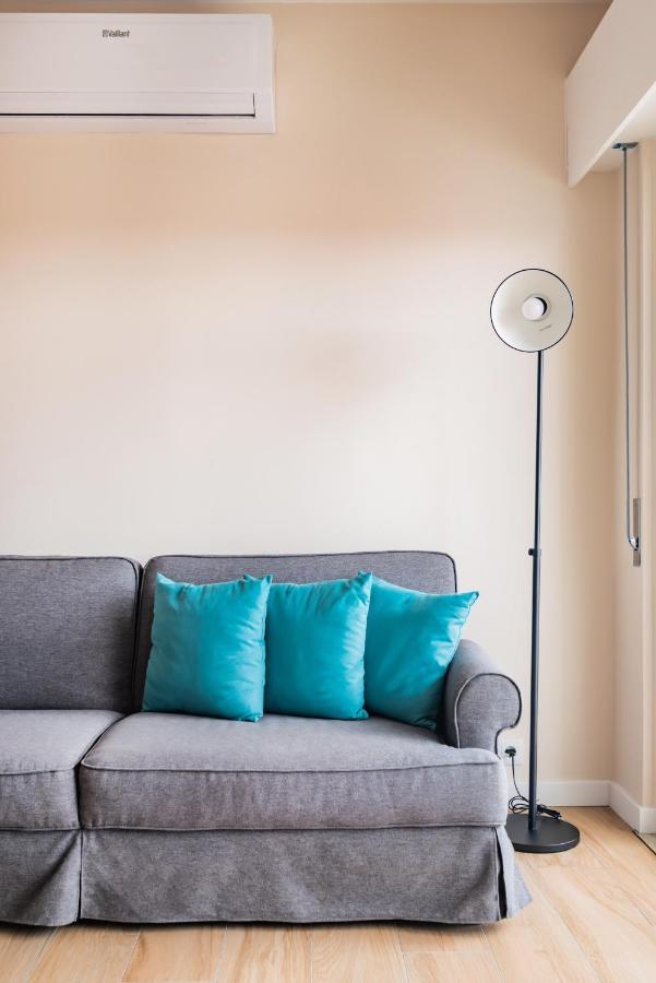 Cascais Sunny With Ocean Views Apartman Kültér fotó