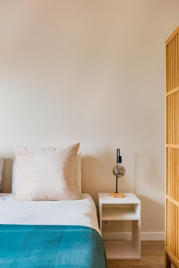 Cascais Sunny With Ocean Views Apartman Kültér fotó